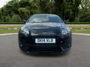 Used Ford Focus 2014 for sale - 74744357: Photo