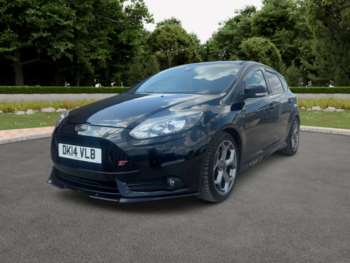 Used Ford Focus 2014 for sale - 74744357: Photo