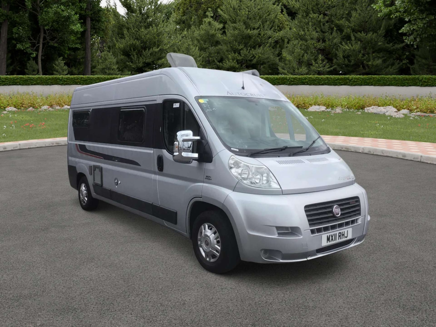 Used Fiat Ducato 2011 for sale - 76505135: Photo 1