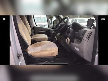 Used Fiat Ducato 2011 for sale - 76505135: Photo