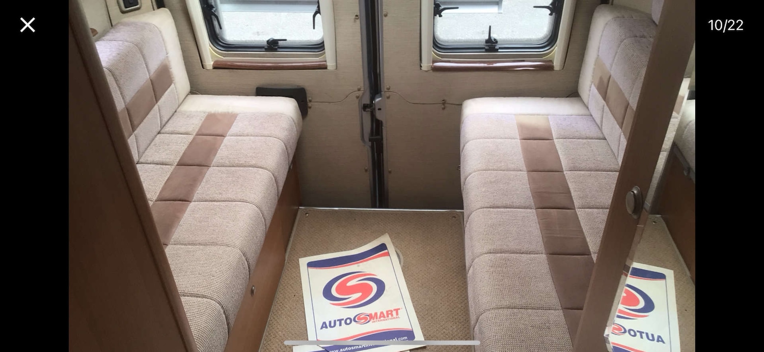 Used Fiat Ducato 2011 for sale - 76505135: Photo 7