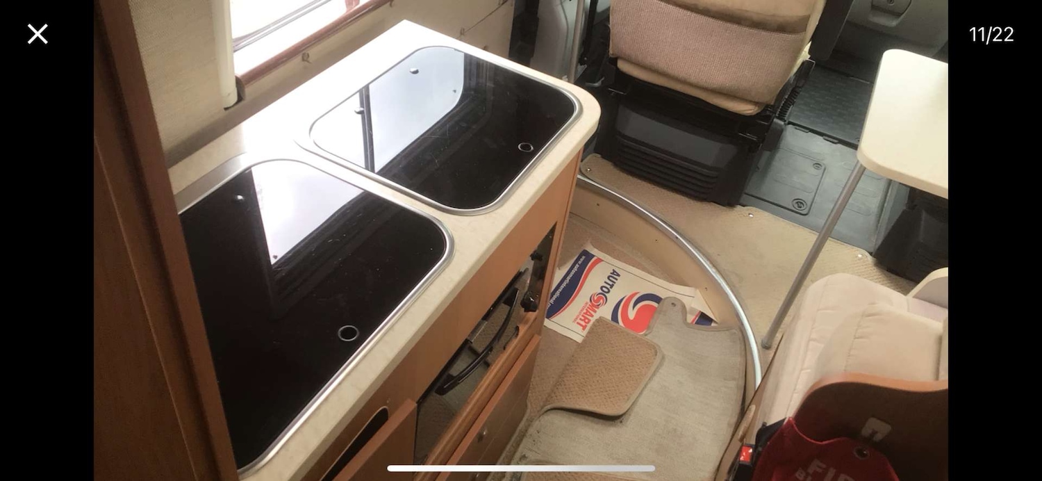 Used Fiat Ducato 2011 for sale - 76505135: Photo 8