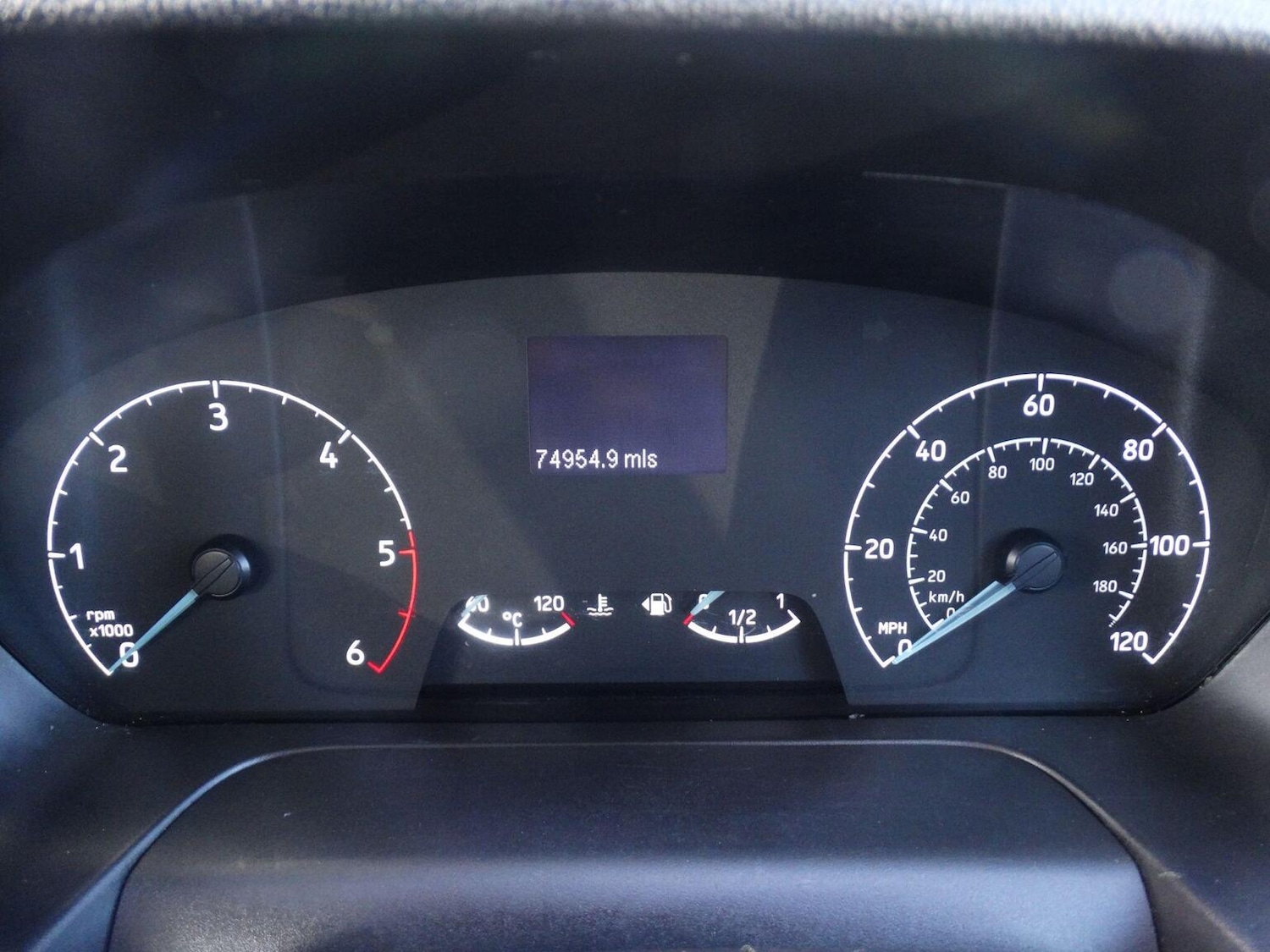 Used Ford Transit 2022 for sale - 76649610: Photo 14