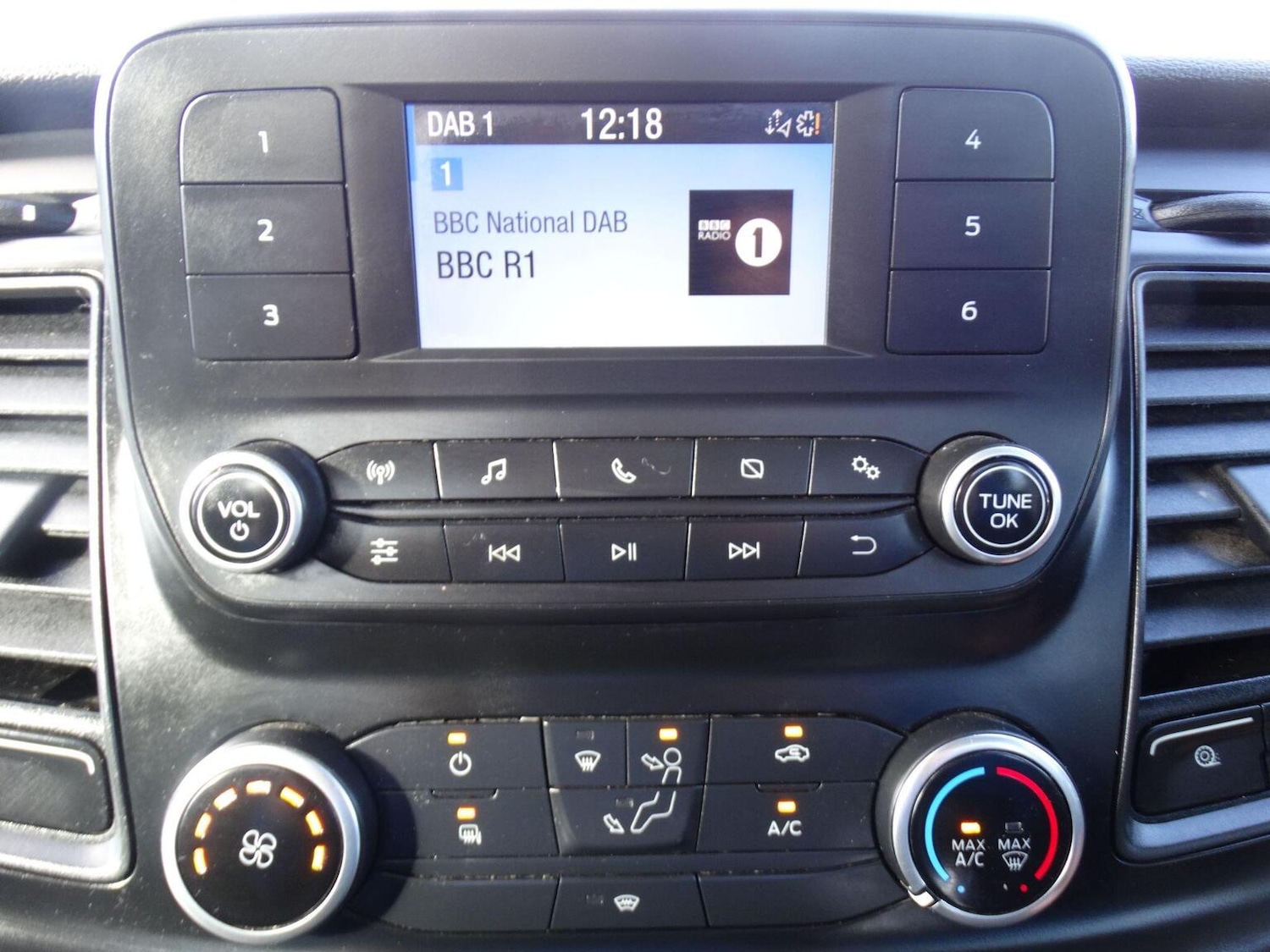 Used Ford Transit 2022 for sale - 76649610: Photo 16