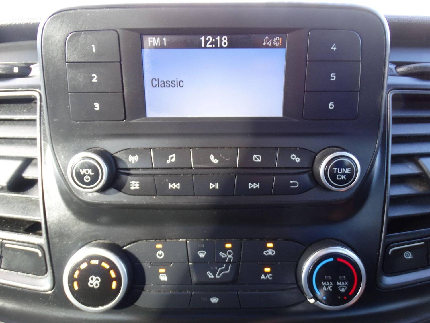 Used Ford Transit 2022 for sale - 76649610: Photo 17