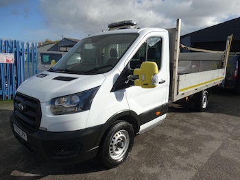 Used Ford Transit 2022 for sale - 76649610: Photo