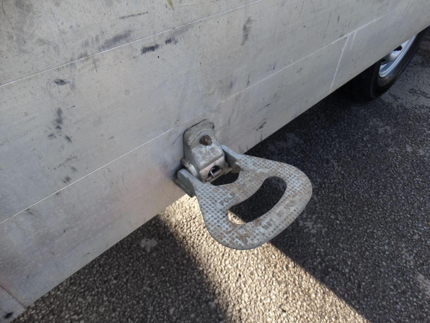 Used Ford Transit 2022 for sale - 76649610: Photo 24