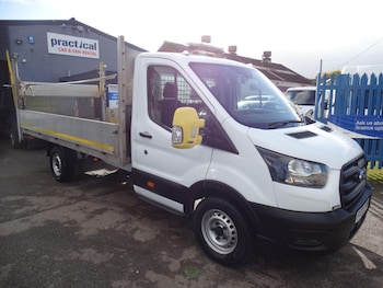 Used Ford Transit 2022 for sale - 76649610: Photo