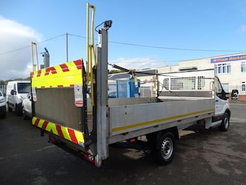 Used Ford Transit 2022 for sale - 76649610: Photo