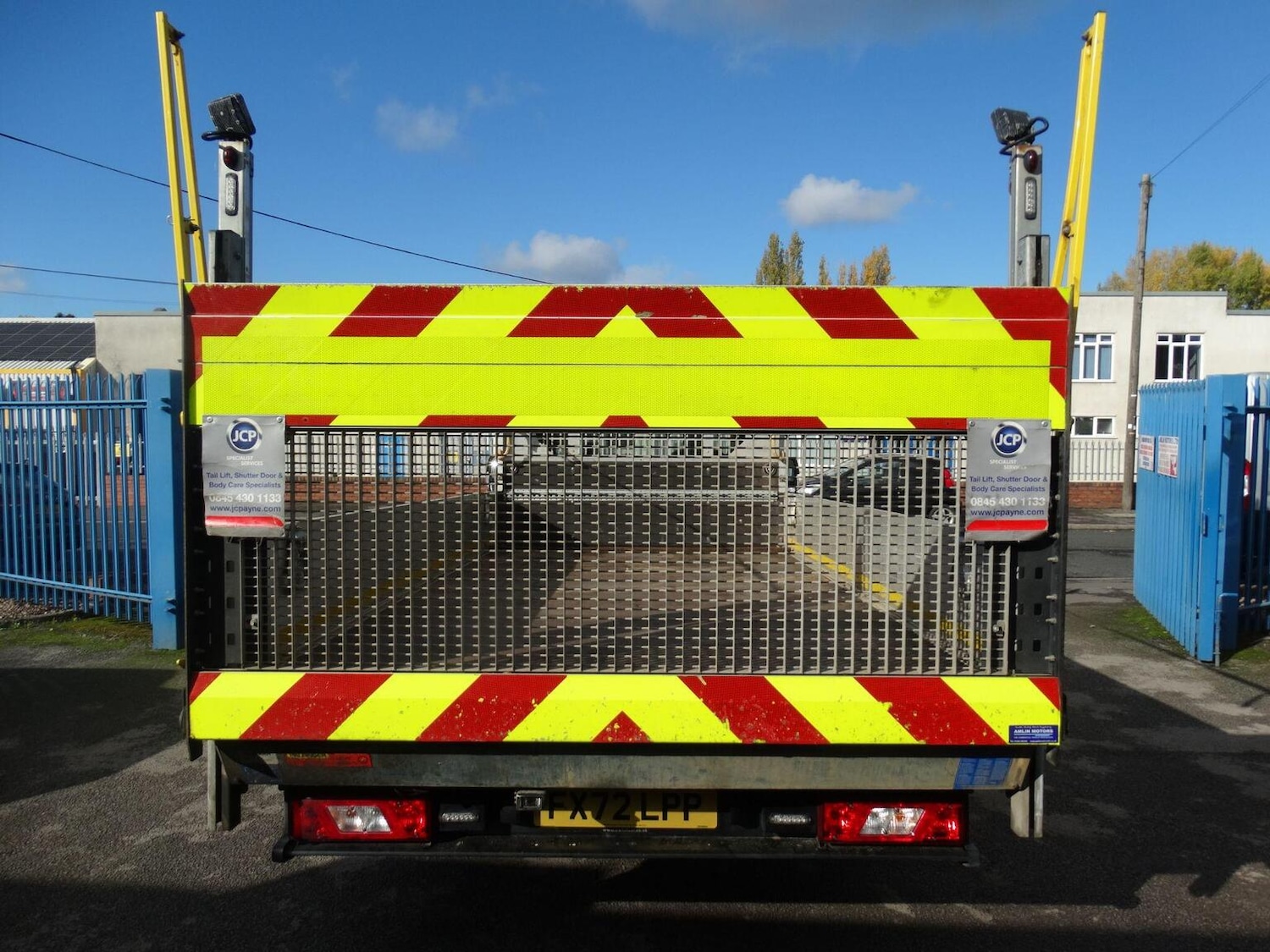 Used Ford Transit 2022 for sale - 76649610: Photo 9