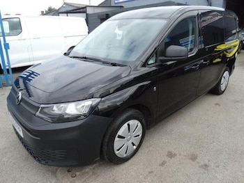 Used Volkswagen Caddy Maxi 2022 for sale - 79277686: Photo