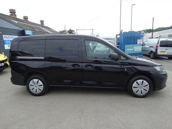 Used Volkswagen Caddy Maxi 2022 for sale - 79277686: Photo