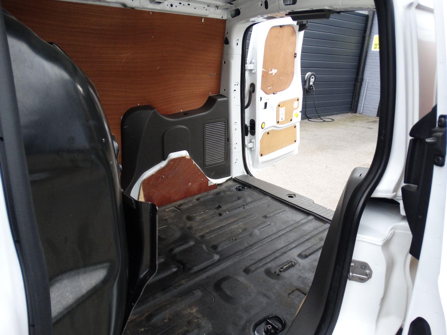 Used Ford Transit Connect 2021 for sale - 76649616: Photo 11