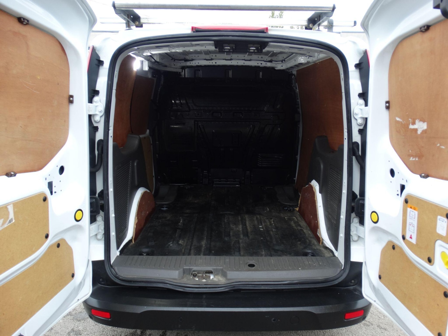 Used Ford Transit Connect 2021 for sale - 76649616: Photo 12