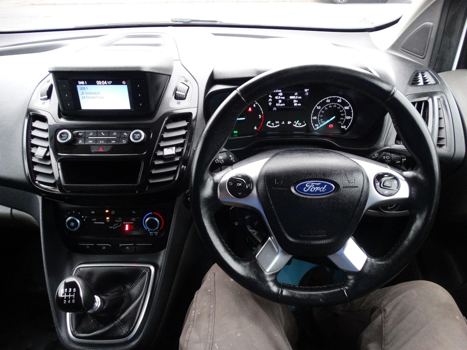 Used Ford Transit Connect 2021 for sale - 76649616: Photo 14