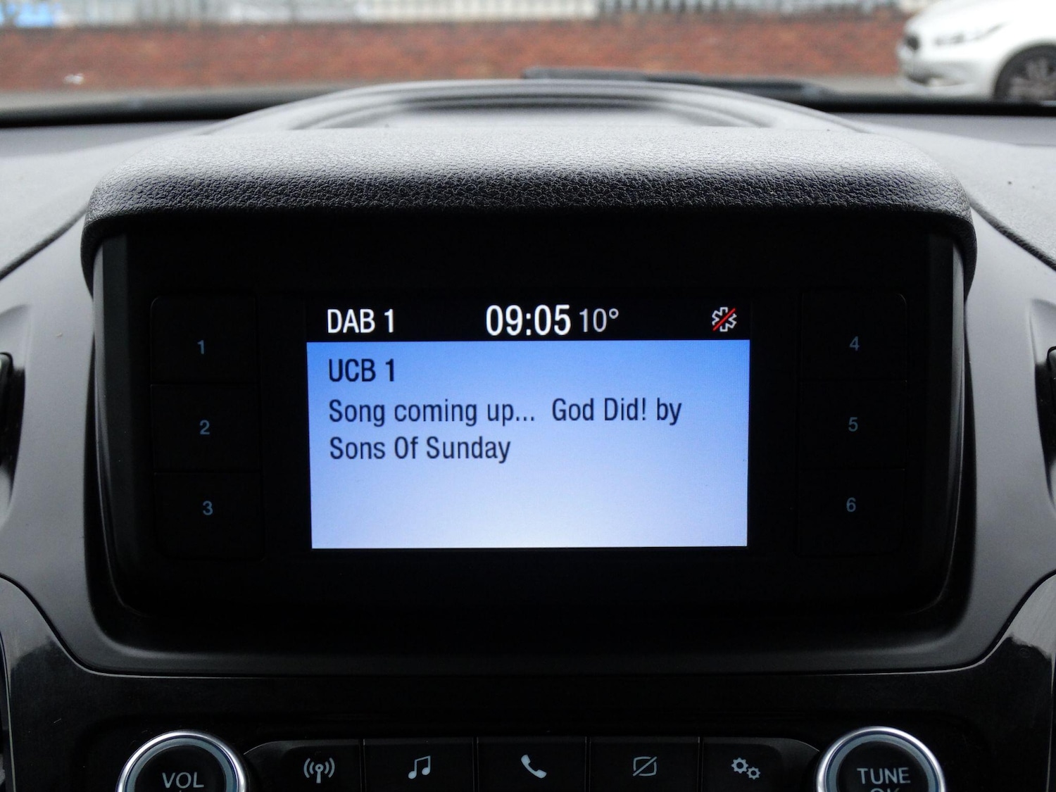 Used Ford Transit Connect 2021 for sale - 76649616: Photo 16