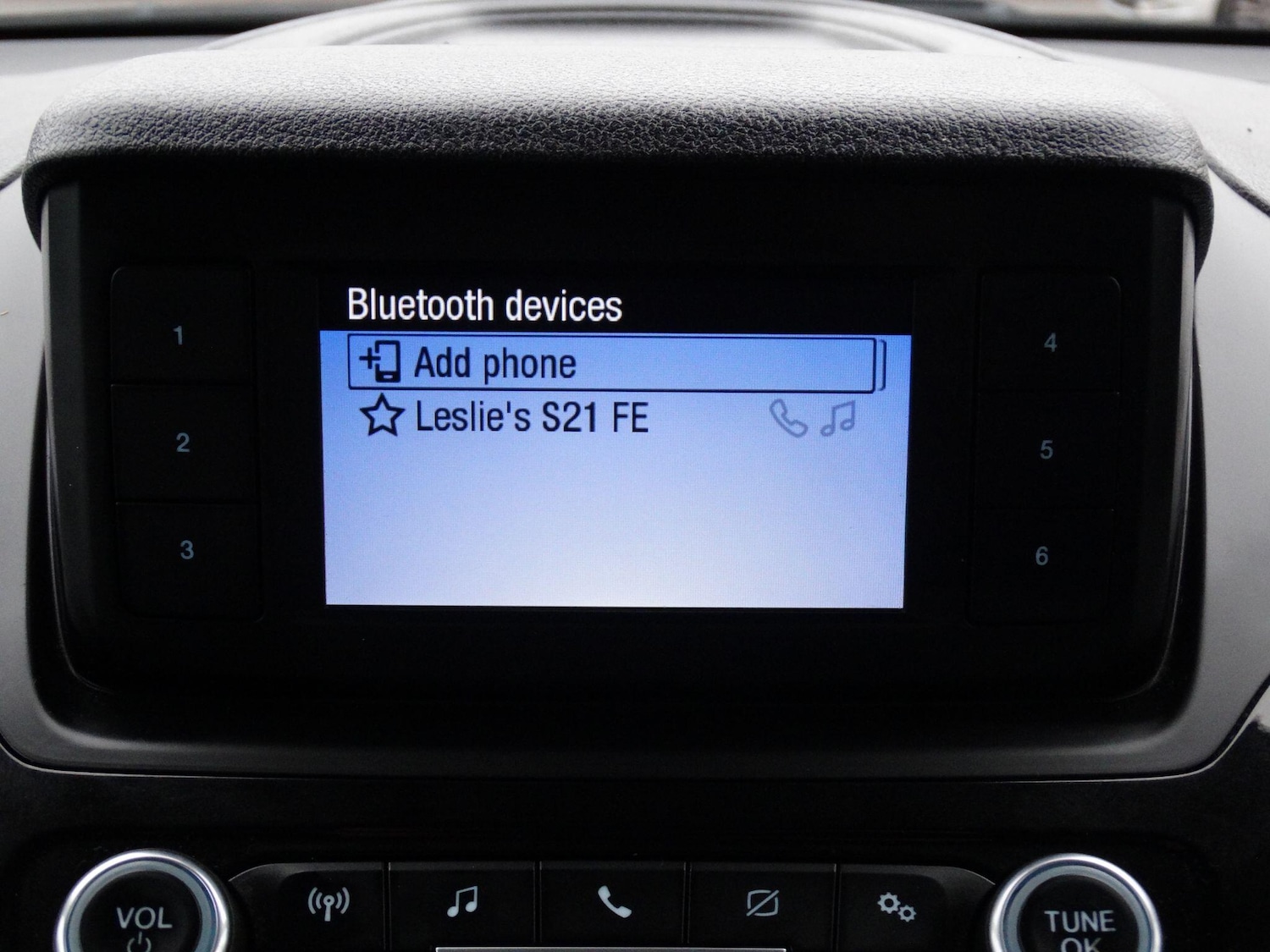 Used Ford Transit Connect 2021 for sale - 76649616: Photo 17