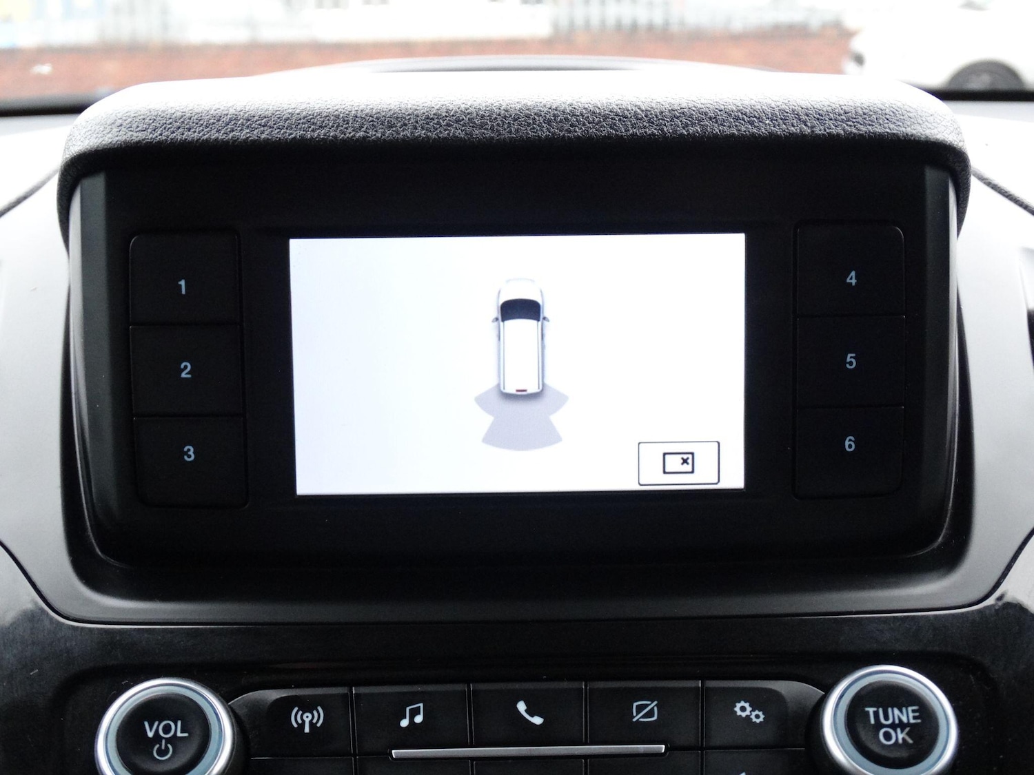 Used Ford Transit Connect 2021 for sale - 76649616: Photo 18