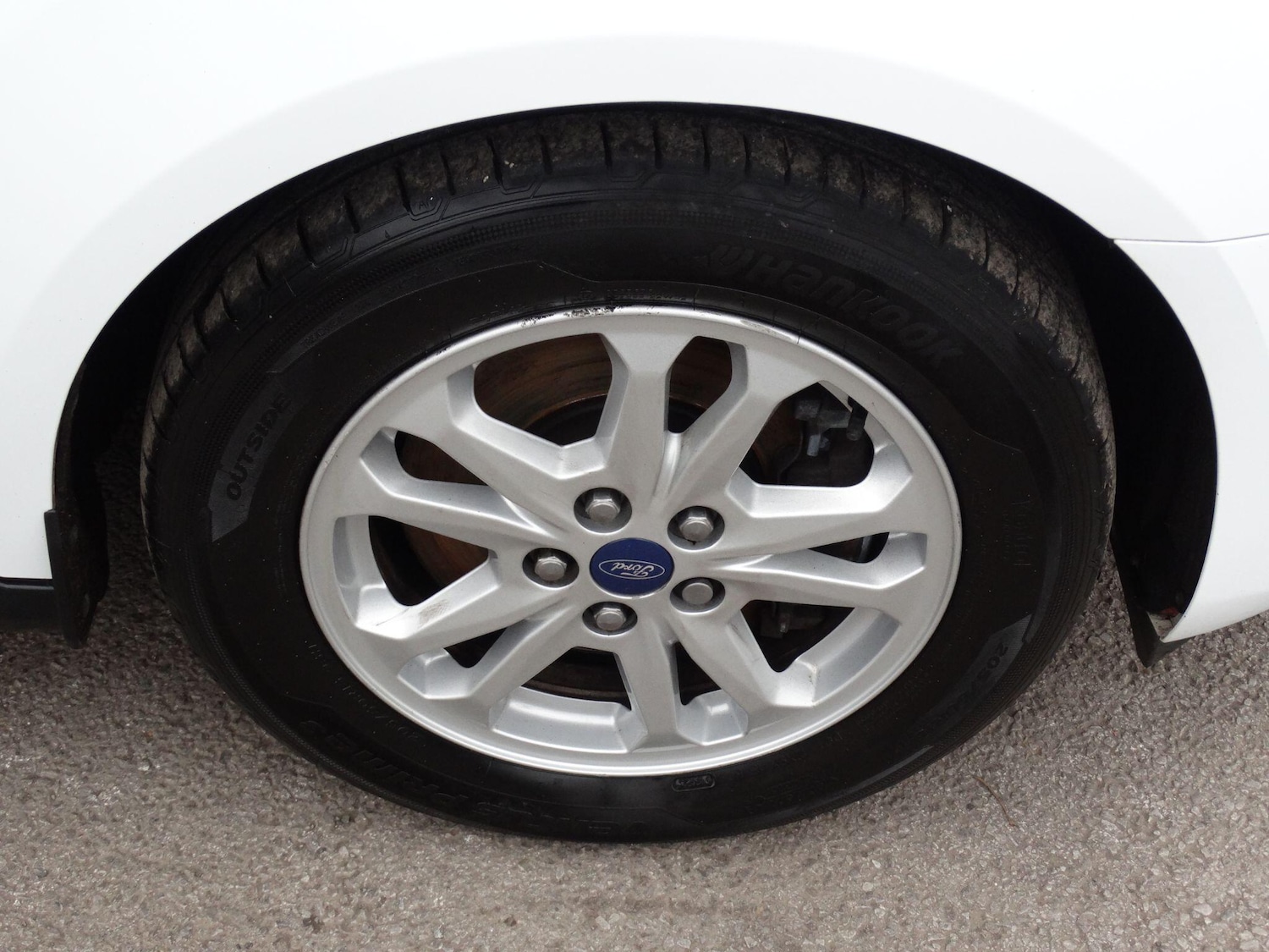 Used Ford Transit Connect 2021 for sale - 76649616: Photo 30