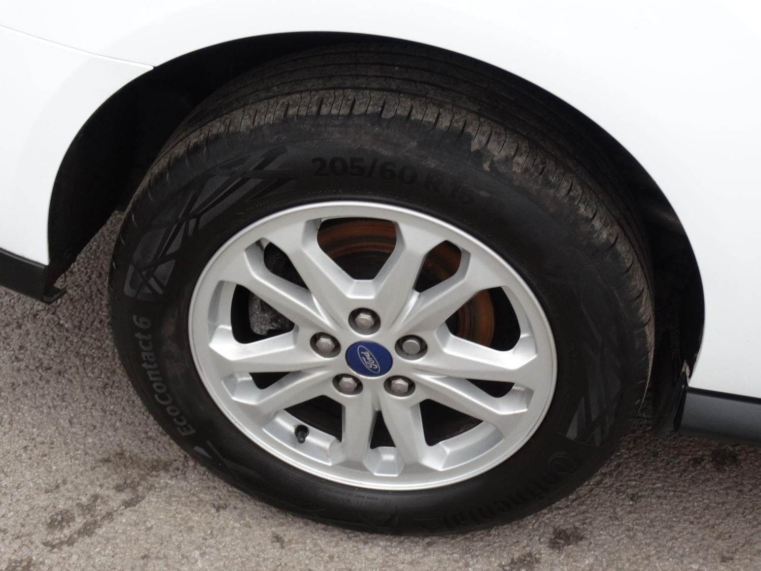 Used Ford Transit Connect 2021 for sale - 76649616: Photo 31