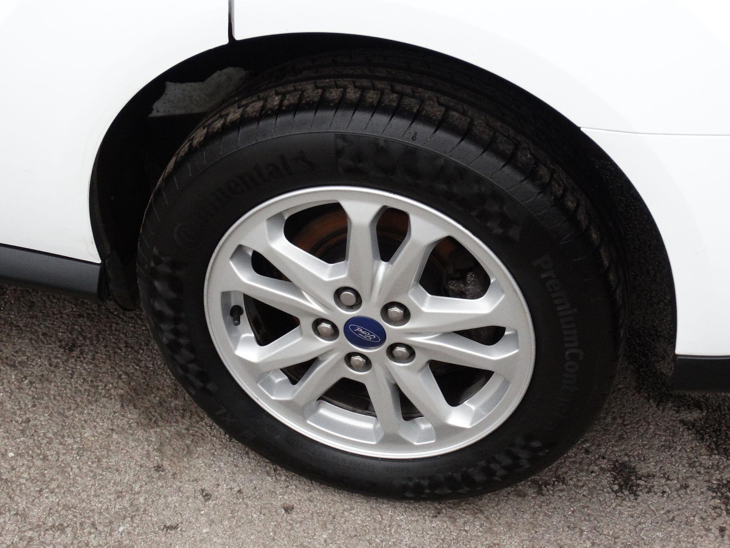 Used Ford Transit Connect 2021 for sale - 76649616: Photo 32