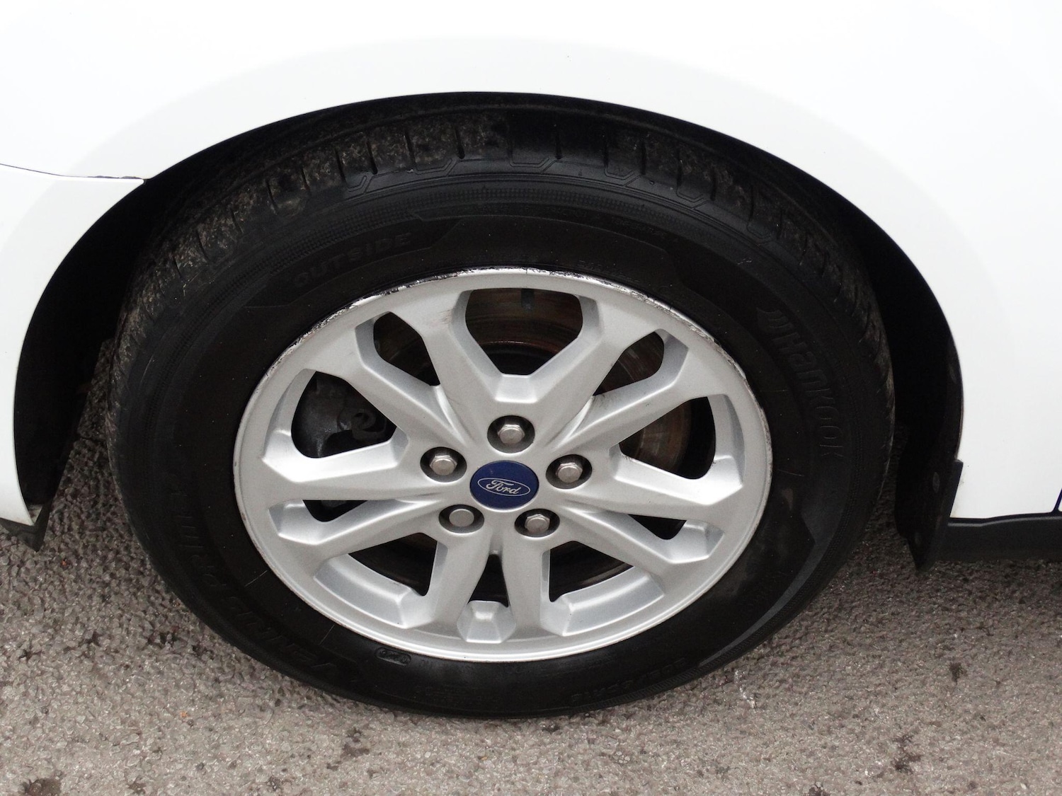 Used Ford Transit Connect 2021 for sale - 76649616: Photo 33