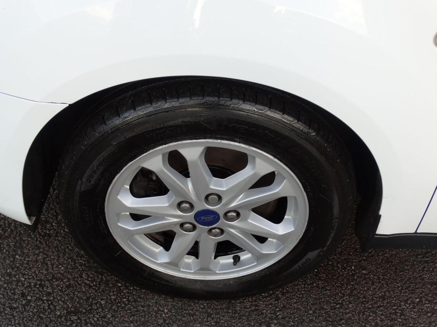 Used Ford Transit Connect 2021 for sale - 76649616: Photo 34