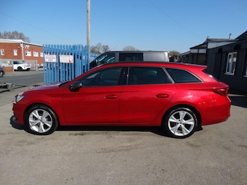 Used SEAT Leon 2021 for sale - 78553261: Photo