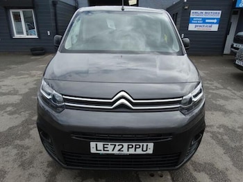 Used Citroen Berlingo 2023 for sale - 79372064: Photo