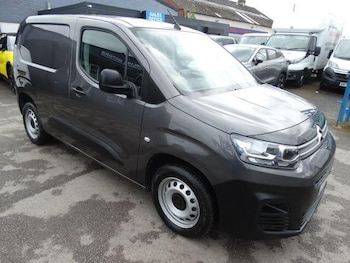 Used Citroen Berlingo 2023 for sale - 79372064: Photo
