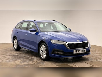 Used Skoda Octavia 2023 for sale - 79255032: Photo