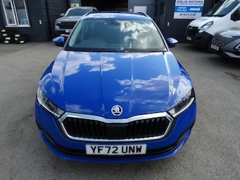 Used Skoda Octavia 2023 for sale - 79255032: Photo