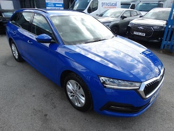 Used Skoda Octavia 2023 for sale - 79255032: Photo