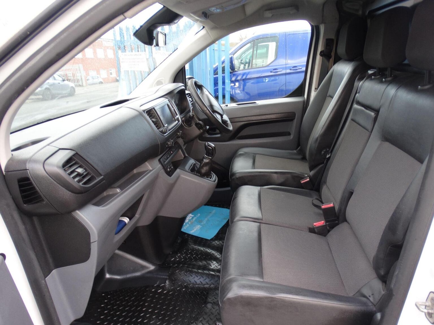 Used Peugeot Expert 2019 for sale - 77572869: Photo 10