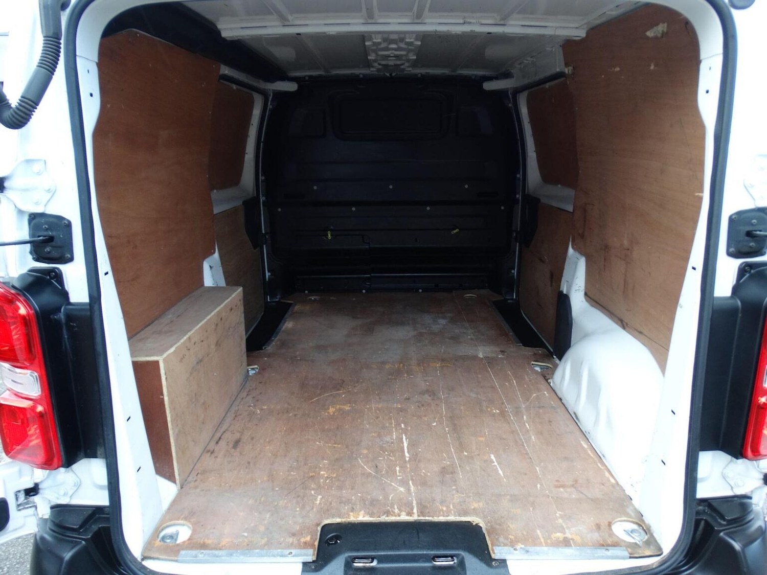 Used Peugeot Expert 2019 for sale - 77572869: Photo 13