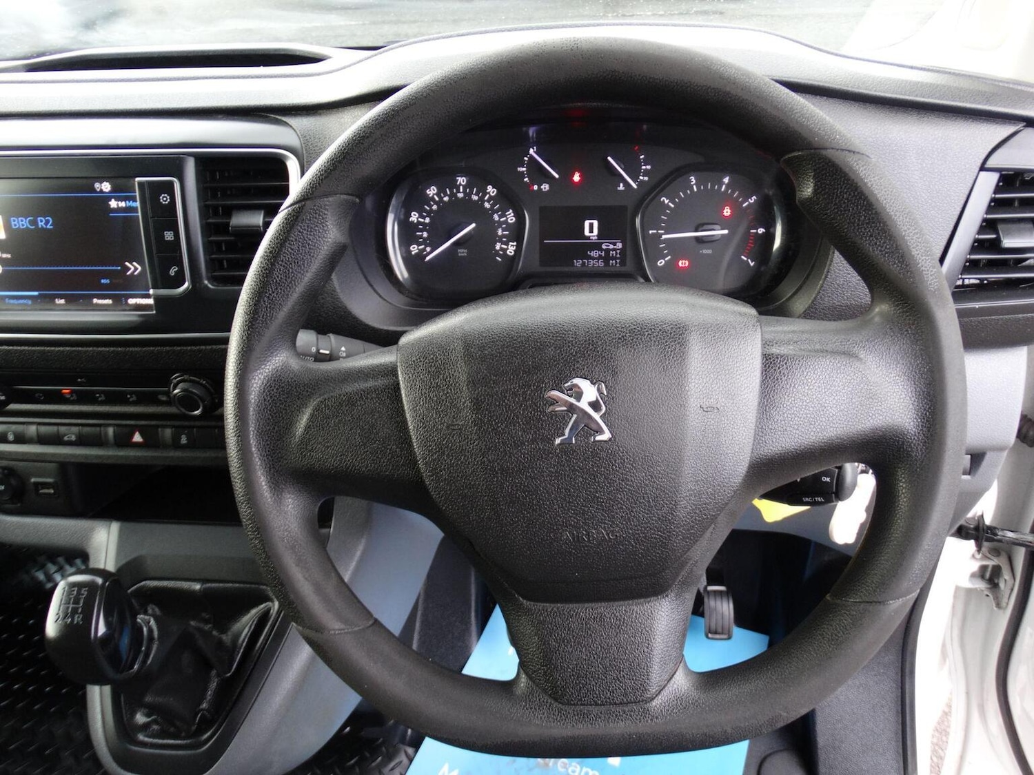 Used Peugeot Expert 2019 for sale - 77572869: Photo 15