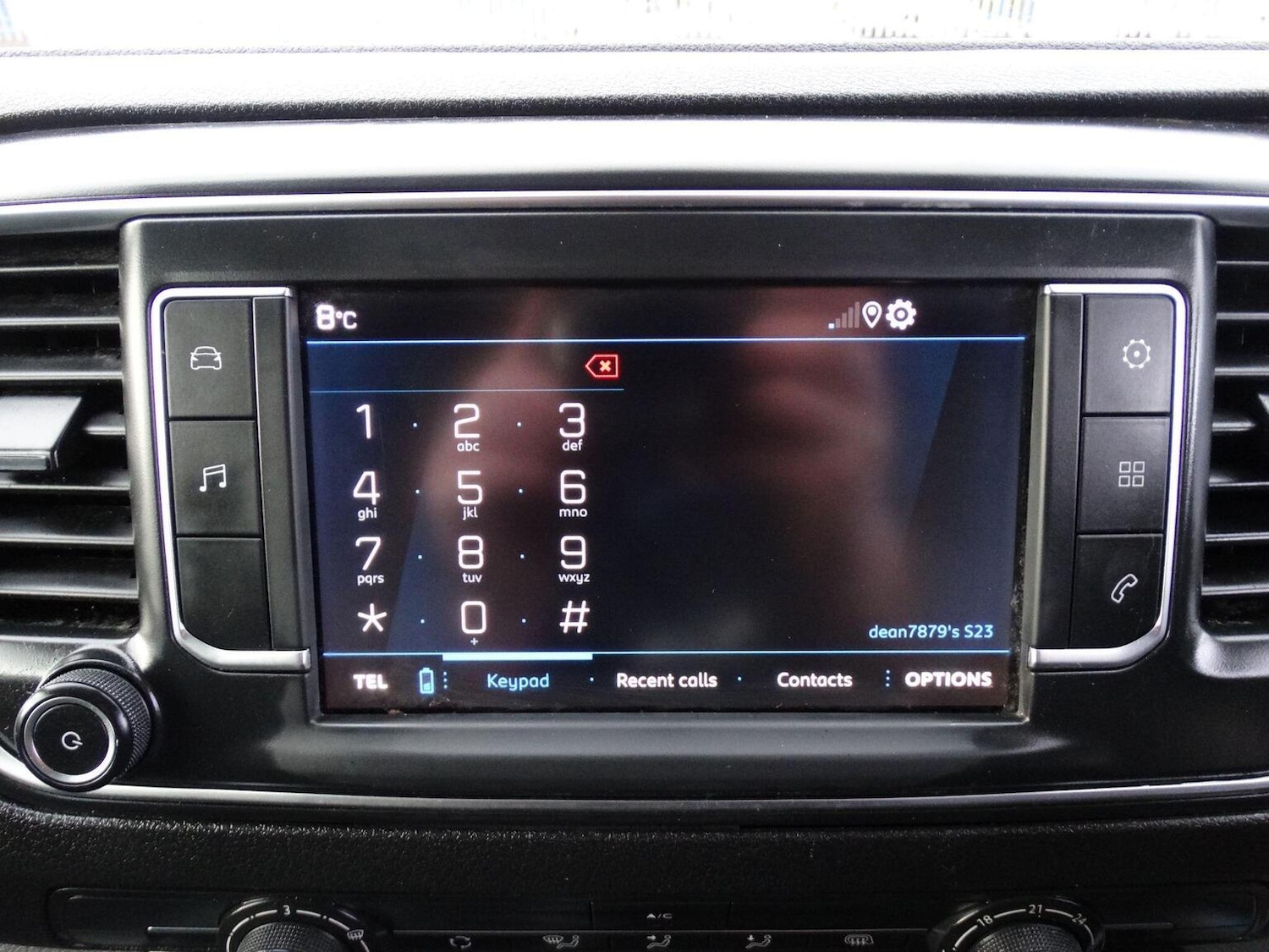 Used Peugeot Expert 2019 for sale - 77572869: Photo 18