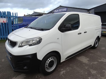 Used Peugeot Expert 2019 for sale - 77572869: Photo