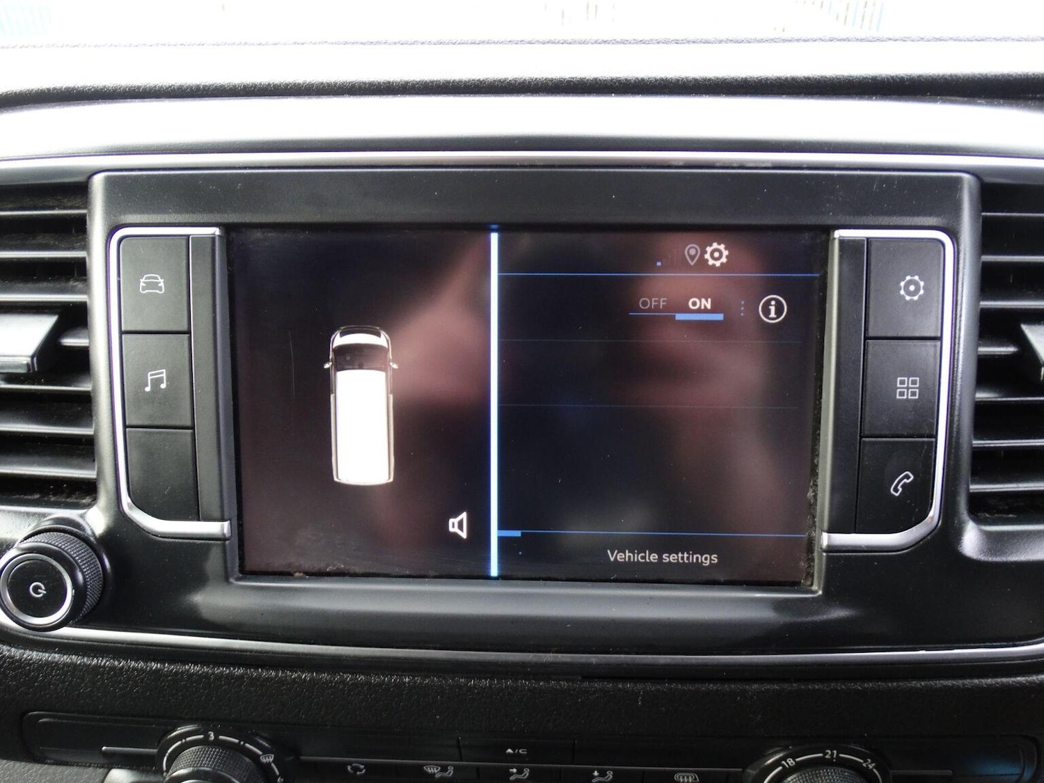 Used Peugeot Expert 2019 for sale - 77572869: Photo 22