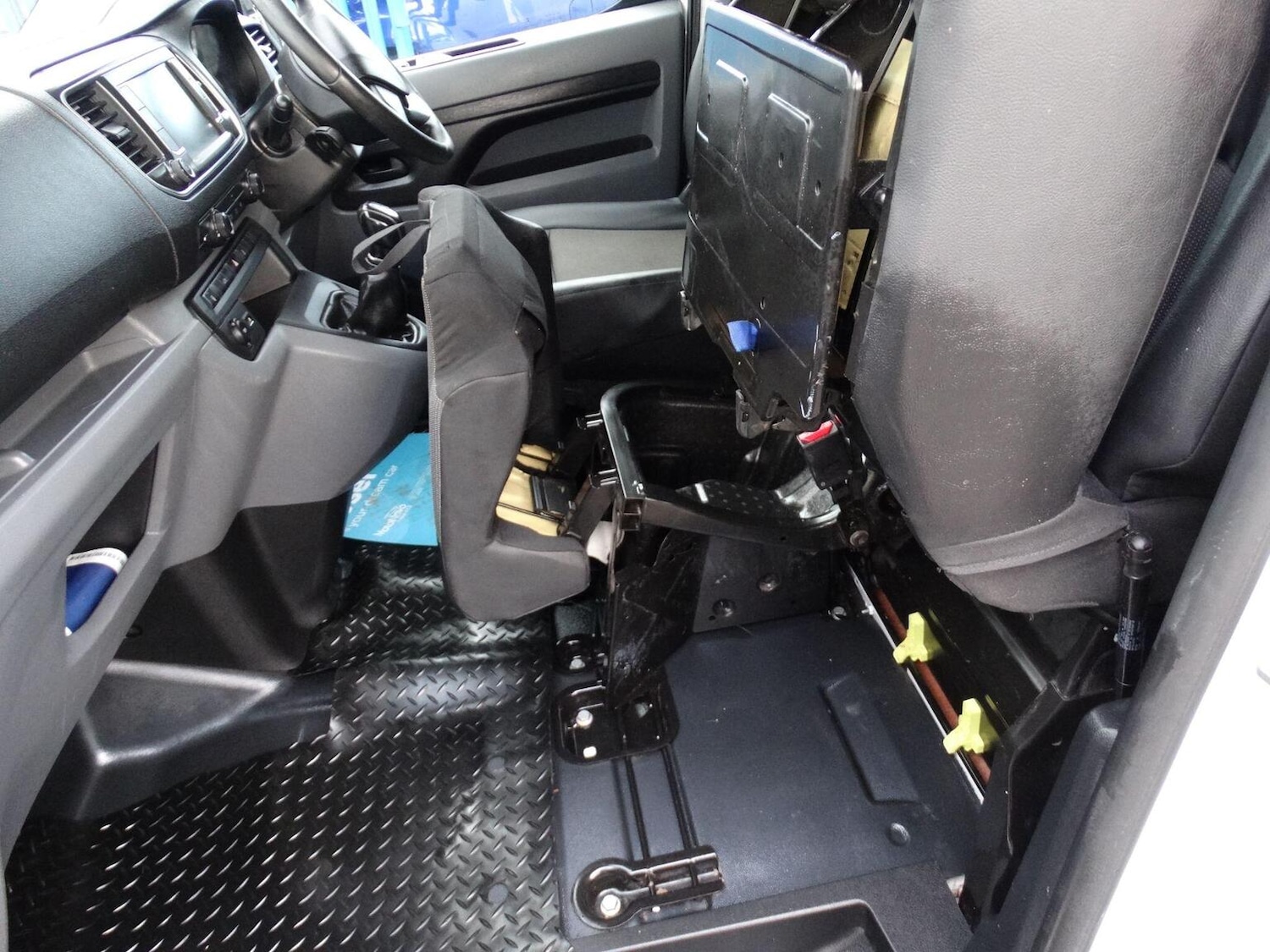 Used Peugeot Expert 2019 for sale - 77572869: Photo 26