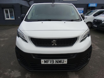 Used Peugeot Expert 2019 for sale - 77572869: Photo