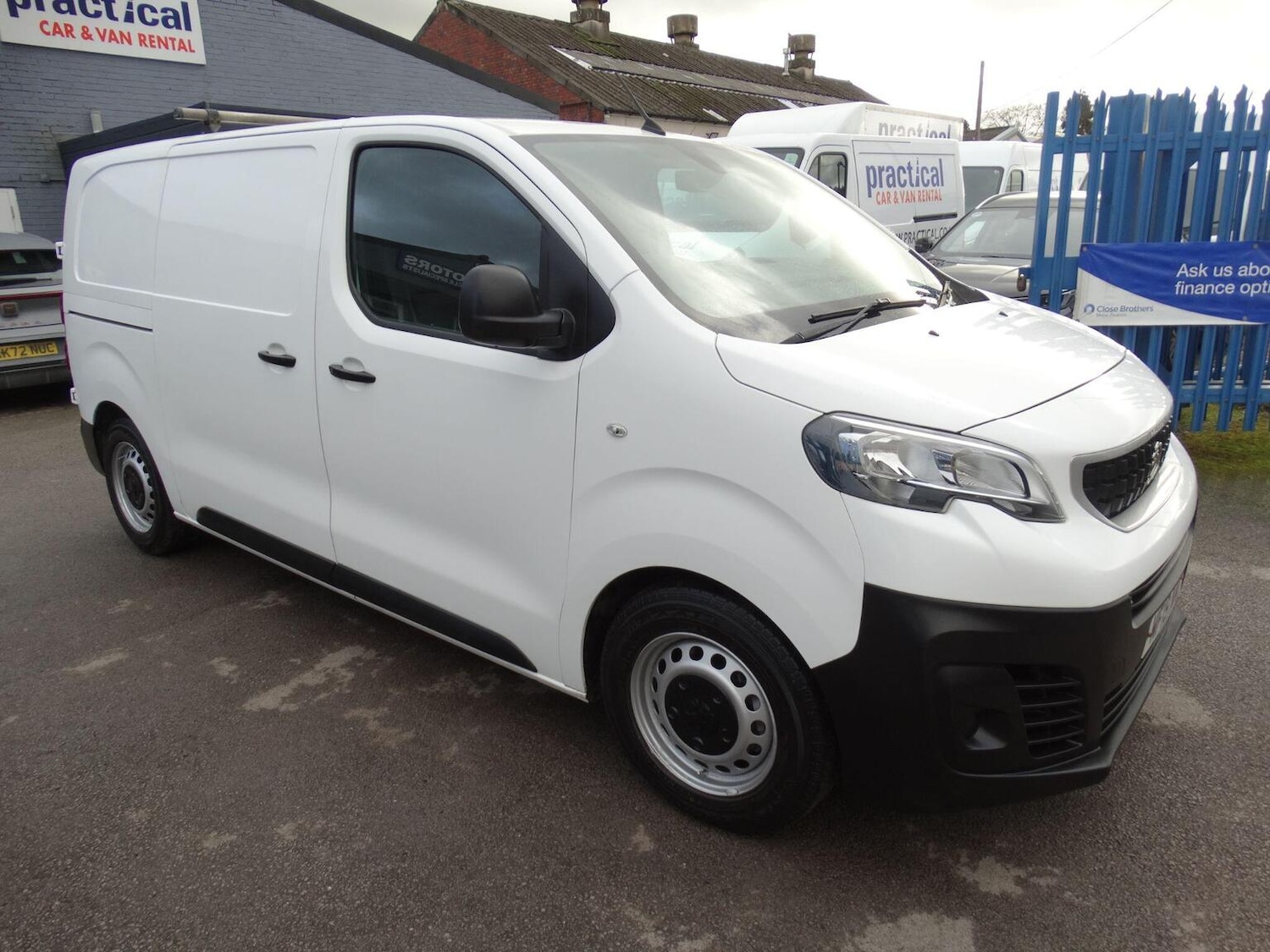 Used Peugeot Expert 2019 for sale - 77572869: Photo 3