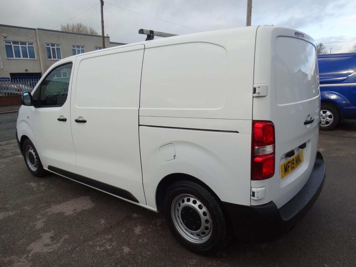 Used Peugeot Expert 2019 for sale - 77572869: Photo 6