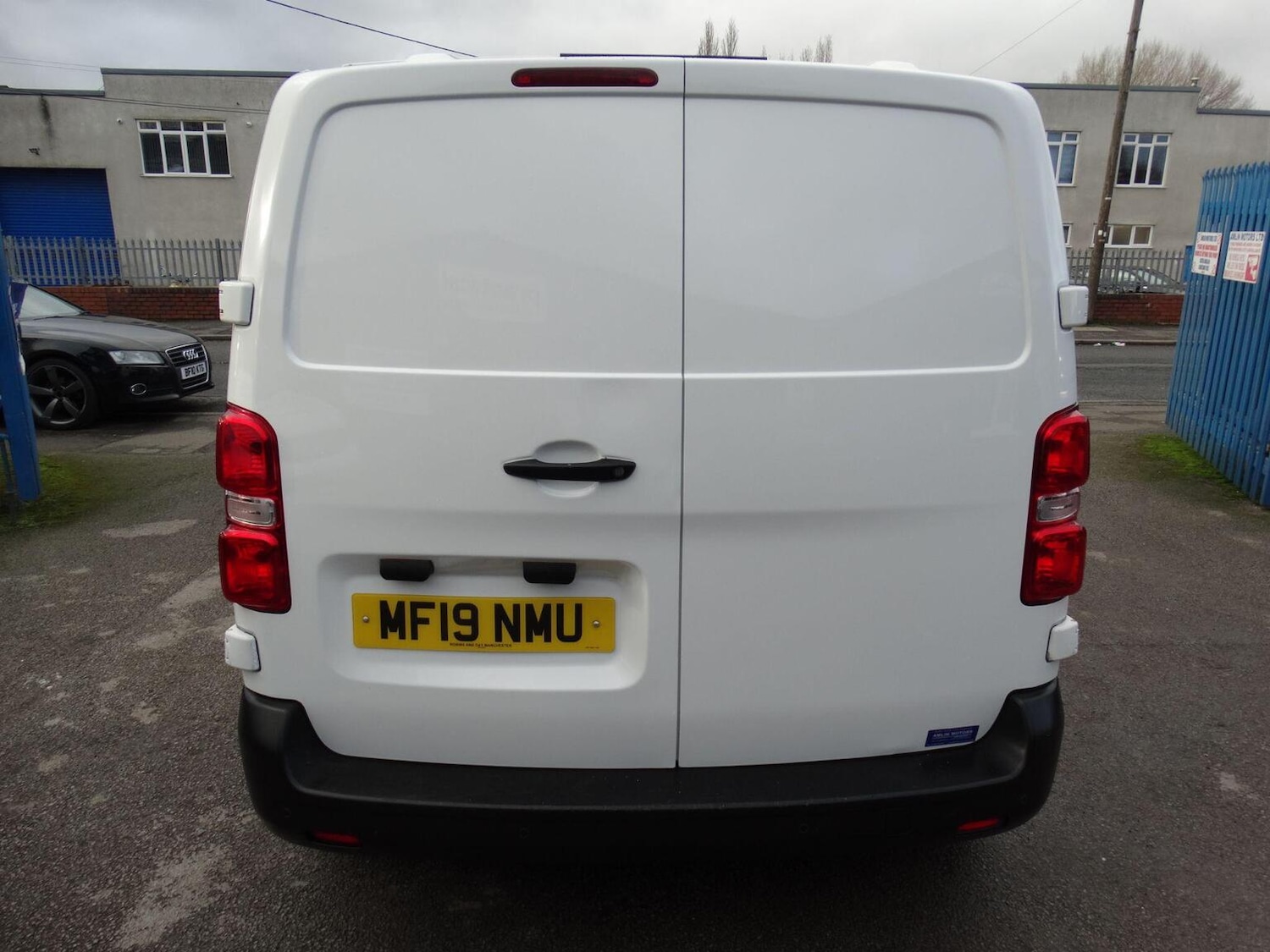 Used Peugeot Expert 2019 for sale - 77572869: Photo 7