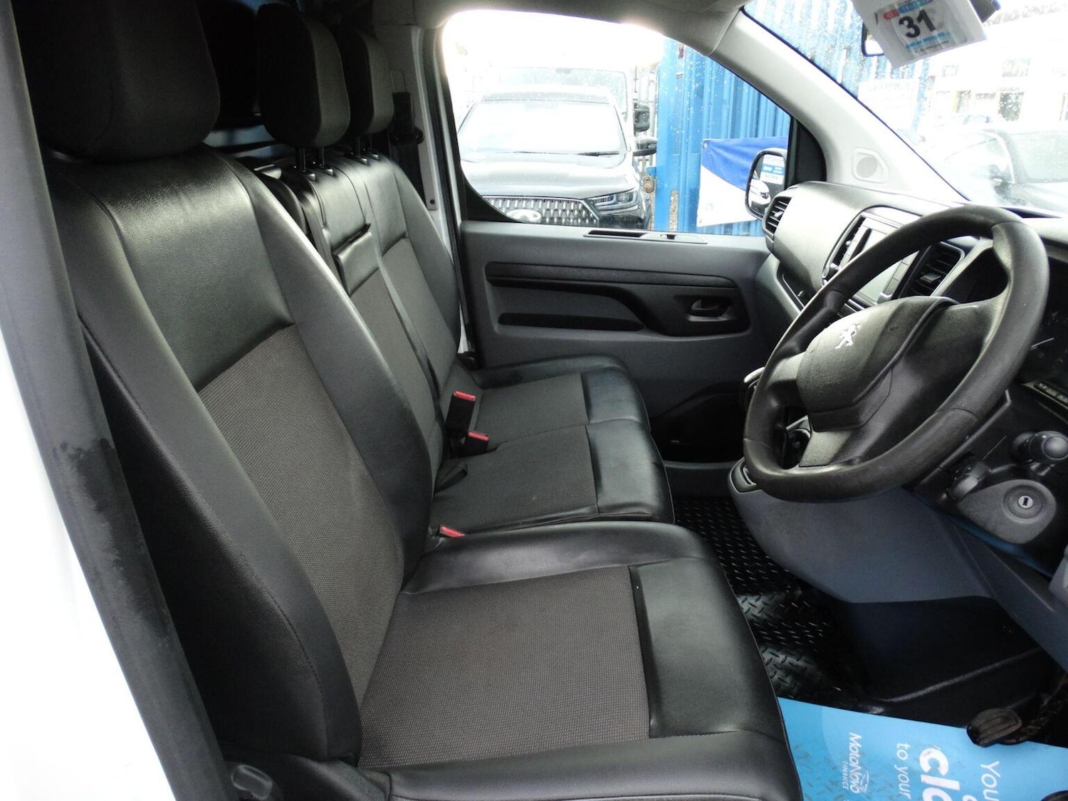 Used Peugeot Expert 2019 for sale - 77572869: Photo 9