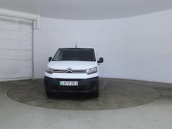 Used Citroen Berlingo 2023 for sale - 77896155: Photo