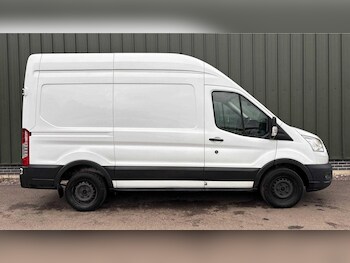 Used Ford Transit 2021 for sale - 76858899: Photo