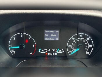 Used Ford Transit 2021 for sale - 76858899: Photo