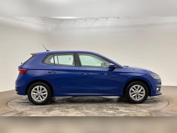 Used Skoda Fabia 2023 for sale - 79830319: Photo