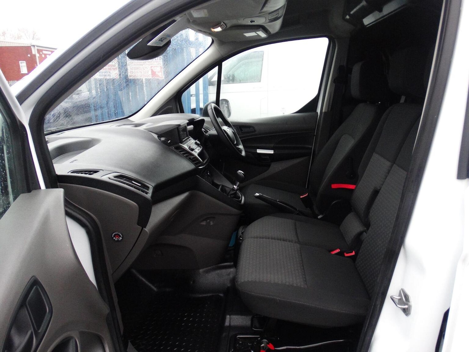 Used Ford Transit Connect 2019 for sale - 76756980: Photo 10